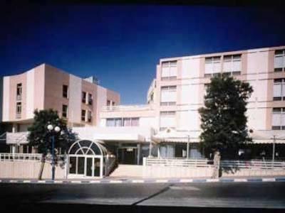 Palace Appartment نتانيا المظهر الخارجي الصورة